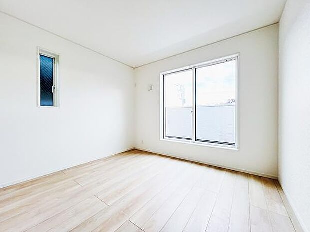 自分好みのアレンジで居心地の良い空間になりそうです。