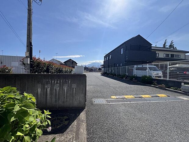 愛歩保育園まで約950m(徒歩12分)