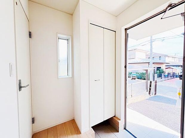 内観画像です。