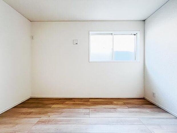 自分好みのアレンジで居心地の良い空間になりそうです。