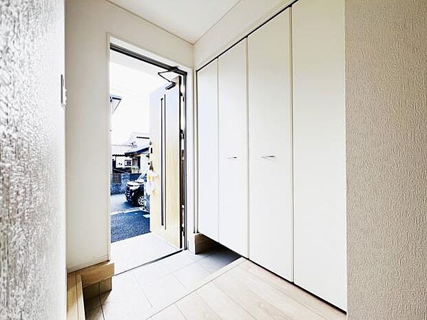 内観画像です。