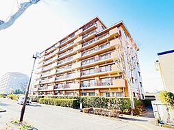 茅ヶ崎グランドハイツ　C棟