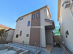 神奈川県茅ヶ崎市東海岸南4丁目