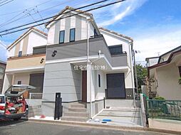 神奈川県茅ヶ崎市萩園
