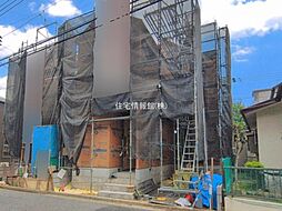 神奈川県茅ヶ崎市萩園