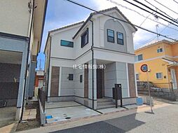 神奈川県茅ヶ崎市菱沼3丁目