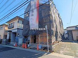 外観の画像
