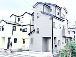 神奈川県茅ヶ崎市西久保