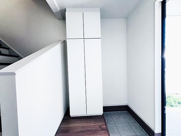 内観画像です。