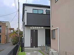 神奈川県茅ヶ崎市浜之郷