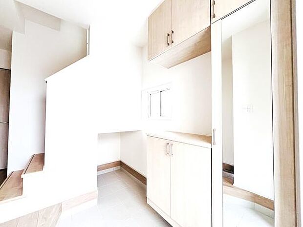 内観画像です。