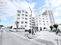 本厚木リバーサイドマンション参番館