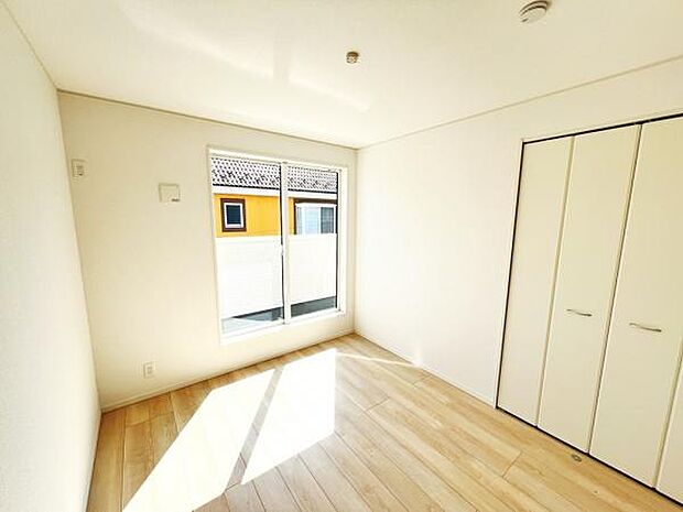 自分好みのアレンジで居心地の良い空間になりそうです。