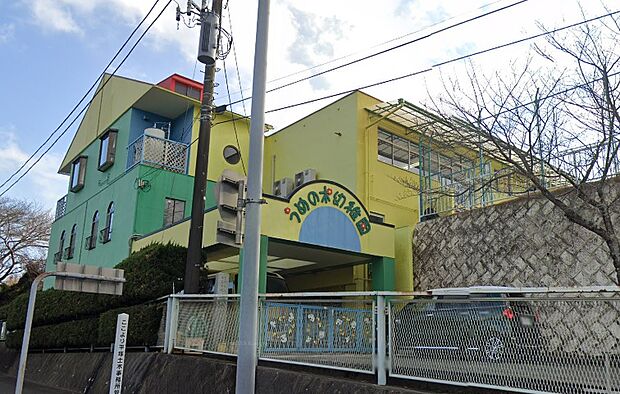 梅の木幼稚園まで約2920m（徒歩37分）