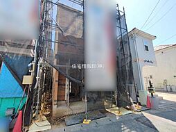 神奈川県茅ヶ崎市松尾
