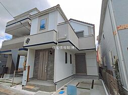 神奈川県茅ヶ崎市松尾