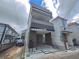神奈川県茅ヶ崎市松尾