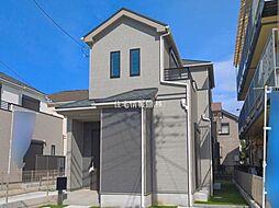 神奈川県平塚市田村8丁目