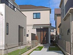 神奈川県平塚市田村8丁目