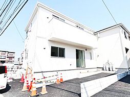 神奈川県海老名市門沢橋2丁目