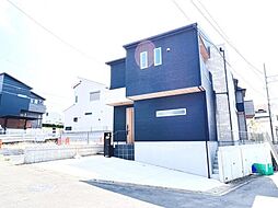 神奈川県海老名市大谷北3丁目