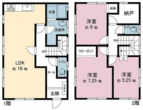 間取り：314002812908