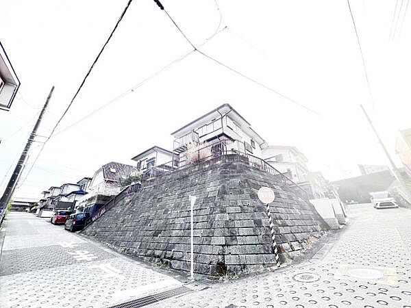 detached 神奈川県平塚市富士見町11-28