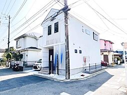 神奈川県高座郡寒川町一之宮3丁目