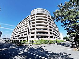 ダイアパレスグランデージ湘南平塚