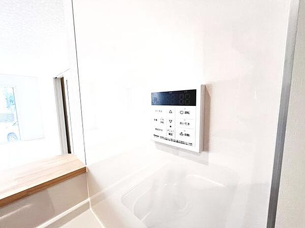 発電・温水設備のご紹介です。