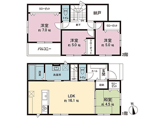 間取り：314002810066