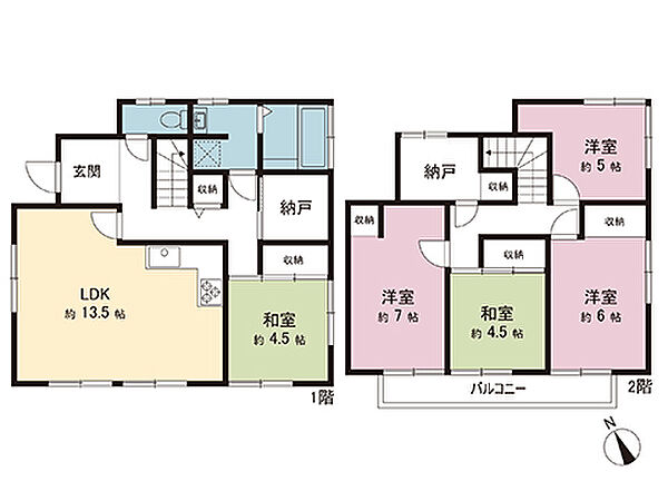 間取り：314002709676