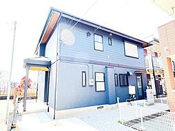 神奈川県海老名市中新田4丁目