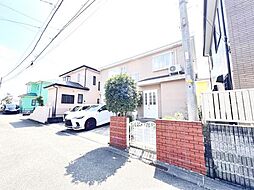 神奈川県平塚市岡崎