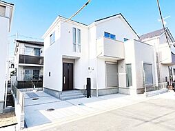 神奈川県厚木市愛甲東3丁目