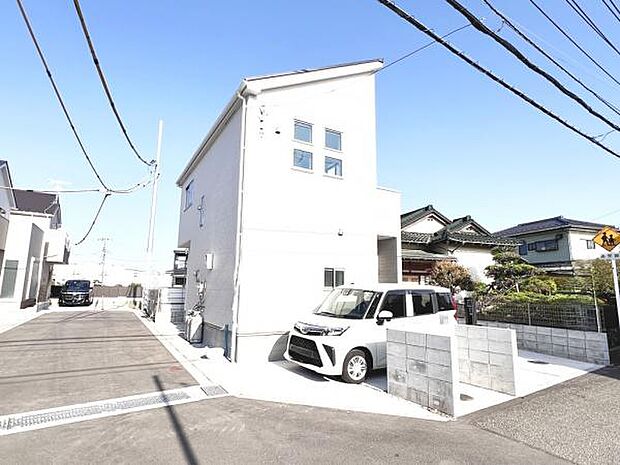 ぜひ現地をご覧くださいませ。