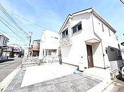 神奈川県茅ヶ崎市松が丘2丁目