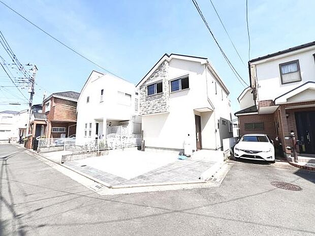 ぜひ現地をご覧くださいませ。