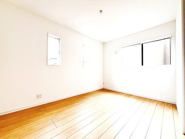 自分好みのアレンジで居心地の良い空間になりそうです。