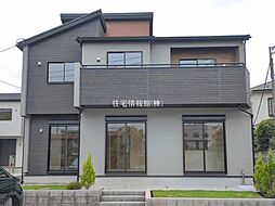 神奈川県中郡大磯町西小磯