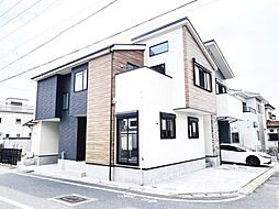 神奈川県平塚市黒部丘