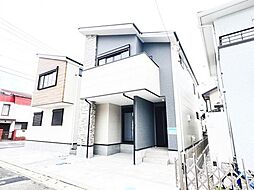 神奈川県平塚市黒部丘