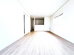 平塚市達上ケ丘 戸建 2号棟