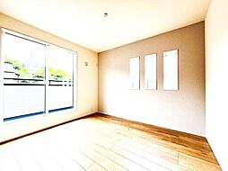 洋室の画像