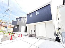 神奈川県茅ヶ崎市香川5丁目
