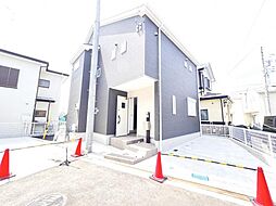 神奈川県茅ヶ崎市香川5丁目