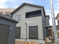 神奈川県平塚市四之宮2丁目
