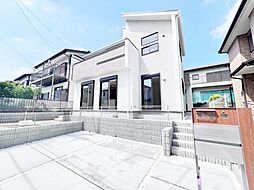 神奈川県厚木市まつかげ台
