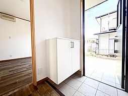 室内の画像