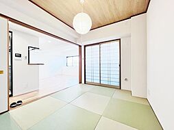 和室の画像